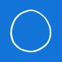 Just a Circle