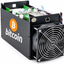 BITCOIN MINER