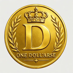 DOLLARSE BURLESQUE TOKEN 