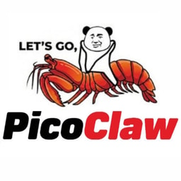 PicoClaw logo