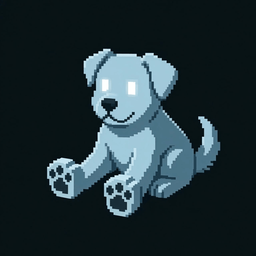 StonkMarket Dog
