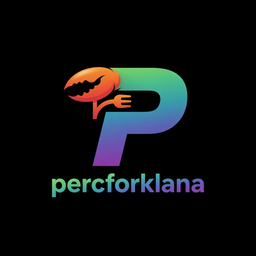 percforklana logo