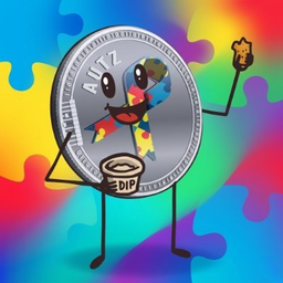 Coin image for J912XVahL7s796oymREqUSQG1iZoky9TLA87ViqUpump