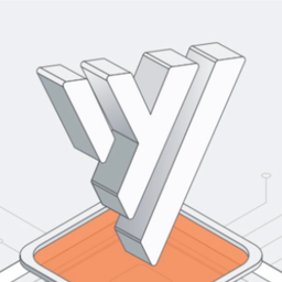 Yakit 简介 logo