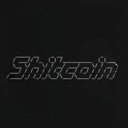 Shitcoin logo