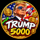 TRUMP5000