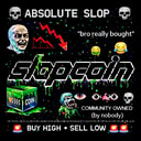 Coin image for K97pVUJm6UgAN2QdsLP9ttTRMhPbGXUmDVzadMtbonk