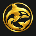 GOLD ORCA