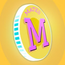 Coin image for MAtesZXcU38mgPuteRFo9ApCauYRRuwn3xf1cs5y7ZX