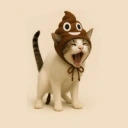 Coin image for PooCATSr2EVX8DwjrQcPUQW8z9MXegHfkaWBDKRmfLB