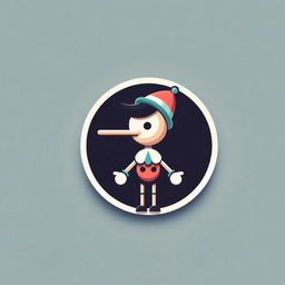 Pinnochio Token logo