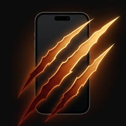 PhoneClaw logo