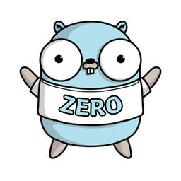 go-zero logo