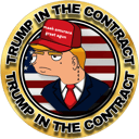 Coin image for TrumptpNNBEgVjDc8bnemRTNYZKhdsst9ujNAnTSHqp