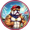 Coin image for VG1XtpBda8x6xw2R76aWbHX1fGBa4oNEt9yFzKYpump