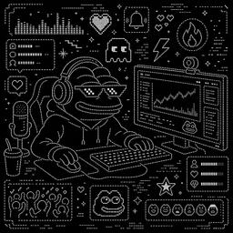 Coin image for VVWTQTVcMPsiZkBMYNjttnxyb9BYWLr87FfuMVXpump