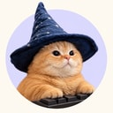 WizardCat