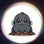 The Smol Mole