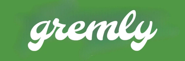 Gremly Banner