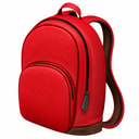 🎒