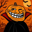 TROLLOWEEN