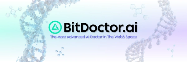 BitDoctorAI Banner