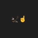 🦅☝️