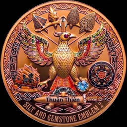 Coin image for f1JQkDPifxiFvg1BqL6cRYqAEiSkZmd5jofXHT1pump