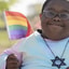 RetardedJewishGayNigga