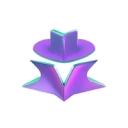 Coin image for iQbAiVeCbyGJBbrxwxEa7LYSykSGd5FMVshgeRayGFM