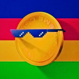 Coin image for mi6bGwEktUXQoZ2RdgEkV9LRD4yLrB7T6TRuYnVpump