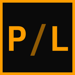 Proof Launch Official logo