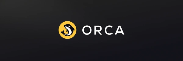 Orca Banner