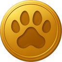 Coin image for pawTUoFAzJt2e6vuqyZ3MwaGKPLuVFDp2CctWAEtato