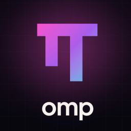 oh-my-pi logo