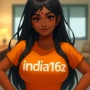 INDIa16z