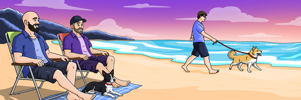 ADA banner
