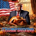 Coin image for trumpk3Rrk4gNWgUC8sFqWWcZCksh7KhYeRB4ketUge