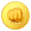 Coin image for tysjdwNYp1suKsq6jFed5UpiHJP7mdYMrM3mo2VRENX