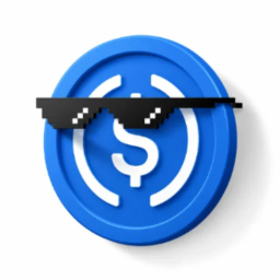 Meme Stablecoin logo