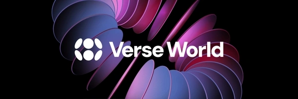 Verse World Banner