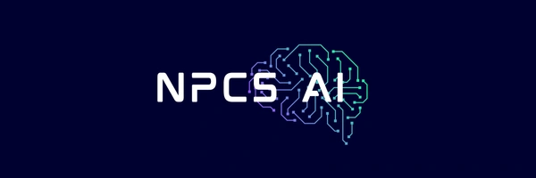 NPCS AI Banner