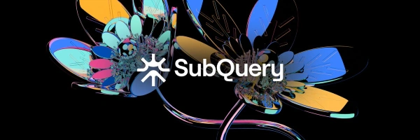 SubQueryToken Banner