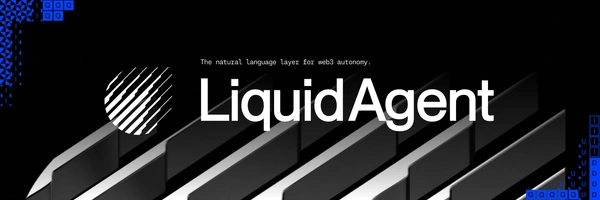Liquid Agent banner