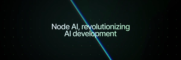 NodeAI Banner