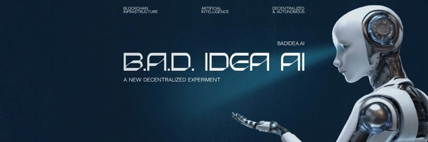 BAD IDEA AI Banner