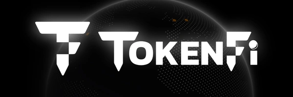 TokenFi Banner