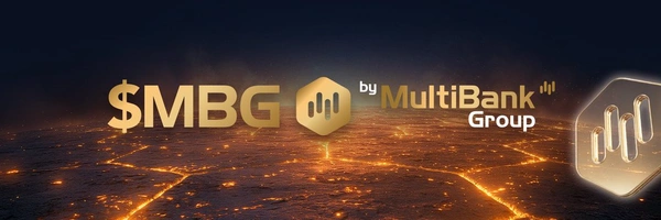 $MBG Token Banner