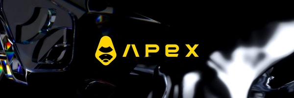 ApeX Token Banner