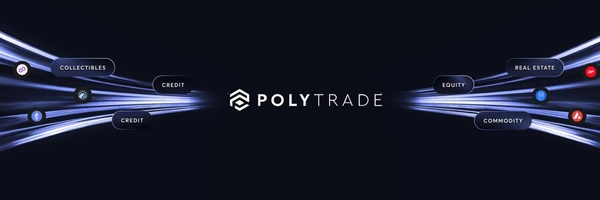 Polytrade Banner
